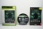 Enter The Matrix Classics Garantie & morgen in huis!, Ophalen of Verzenden, Zo goed als nieuw