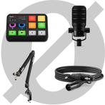 RØDE Streamer X Pro Bundle live stream set, Verzenden, Nieuw