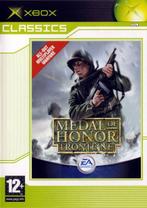 Medal of Honor Frontline-Classics (Xbox) Gebruikt, Ophalen of Verzenden, Zo goed als nieuw