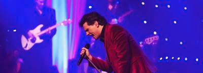 Bouke And The Elvis Matters Band Tickets, Tickets en Kaartjes, Evenementen en Festivals