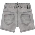 Jog jeans kort spijkerbroekje (light grey denim), Kinderen en Baby's, Kinderkleding | Maat 98, Nieuw, Meisje, Babyface, Broek