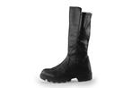 Sub55 Laarzen in maat 33 Zwart | 10% extra korting, Kinderen en Baby's, Kinderkleding | Schoenen en Sokken, Verzenden, Jongen of Meisje
