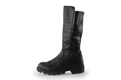 Sub55 Laarzen in maat 33 Zwart | 10% extra korting, Kinderen en Baby's, Kinderkleding | Schoenen en Sokken, Jongen of Meisje, Laarzen