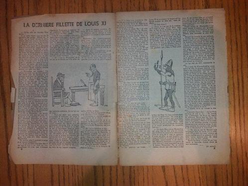 Tintin, Tintin (magazine) No. 47 - le petit vingtieme - 1, Boeken, Stripboeken