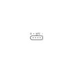 Ngk Epbbpt4-V002Z Map Sensor Vw Golf 1,9Tdi 00-, Verzenden, Nieuw