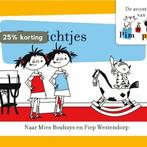 De nichtjes / De avonturen van Pim & Pom / 2 9789045110684, Boeken, Verzenden, Gelezen, Mies Bouhuys