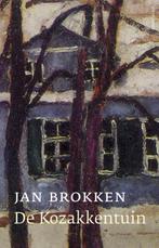 De Kozakkentuin 9789045030173 Jan Brokken, Boeken, Literatuur, Verzenden, Gelezen, Jan Brokken