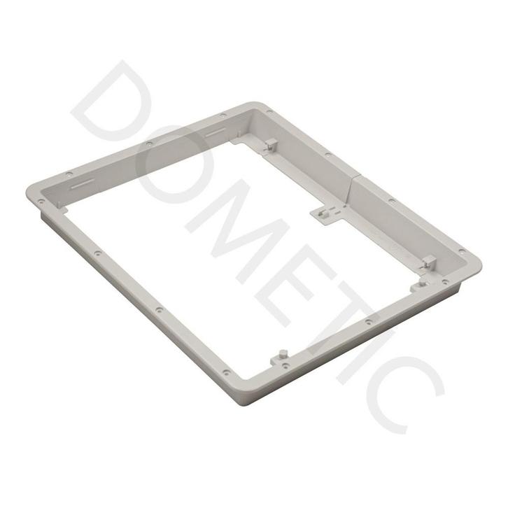 Dometic Inbouwframe Wit LS 230, Caravans en Kamperen, Kampeeraccessoires, Nieuw