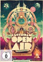 Amsterdam Open Air Festival - DVD, Verzenden, Nieuw in verpakking