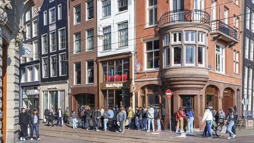 Appartement te huur aan Keizersgracht in Amsterdam, Huizen en Kamers, Huizen te huur, Noord-Holland