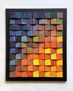 Modern Mozaïek - WoodbyLukas Lukasz Kacprzuk - 2020+ -