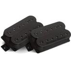 Seymour Duncan Blackened Black Winter Humbucker Pickup Set, Muziek en Instrumenten, Verzenden, Nieuw