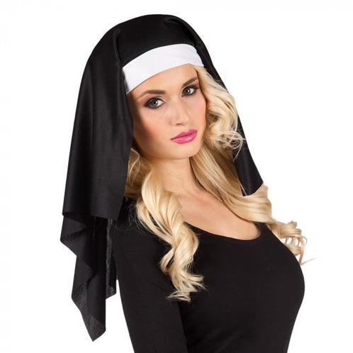 Nonnen kap Nazareth, Kleding | Dames, Carnavalskleding en Feestkleding, Nieuw, Ophalen of Verzenden