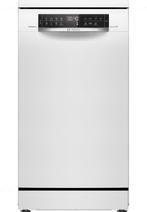 Bosch SPS6YMW14E smalle vrijstaande vaatwasser - 45 cm - Hom, Witgoed en Apparatuur, Vaatwasmachines, Verzenden, Minder dan 10 liter