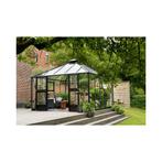 Juliana Oase 13,5 tuinkamer - antracietgrijs, Tuin en Terras, Verzenden, Nieuw