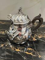 Pampaloni - Koffiepot - .925 zilver - Pampaloni Firenze in