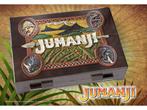 Noble Collection Jumanji - Replica Bordspel - Inclusief, Verzenden, Zo goed als nieuw