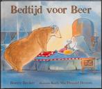 Bedtijd voor beer 9789089670892 Bonny Becker, Verzenden, Gelezen, Bonny Becker