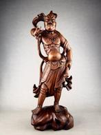 Kongorikishi  that exorcises evil spirits and bestows