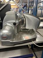 Occasion Berkel snijmachine 834, Ophalen, Gebruikt