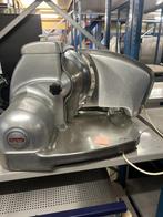 Occasion Berkel snijmachine 834, Zakelijke goederen, Horeca | Keukenapparatuur, Ophalen, Gebruikt