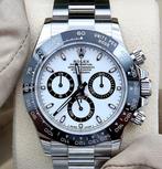 Rolex - Daytona - Ref. 116500LN - Heren - 2011-heden, Nieuw