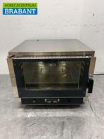 RVS Nerone Steamer Combisteamer Heteluchtoven Winkeloven, Ophalen of Verzenden, Nieuw zonder verpakking