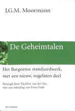 De geheimtalen 9789020459456 J.G.M. Moormann, Verzenden, Gelezen, J.G.M. Moormann
