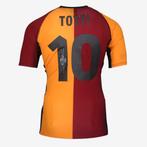 Francesco Totti Signed AS Roma 2001-02 Football Shirt, Ophalen of Verzenden, Nieuw