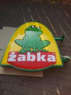 Mariusz witalski - Reclamebord met achtergrondverlichting -, Antiek en Kunst