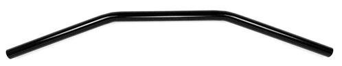 1 inch (25,4mm) Universeel Stuur Drag Bar 80cm Zwart, Motoren, Onderdelen | Merk-onafhankelijk, Nieuw, Verzenden