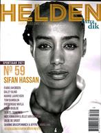 Helden magazine nr 59 2021 november/december 8710206249395, Gelezen, Verzenden