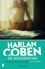 De ontdekking 9789022585924 Harlan Coben, Boeken, Thrillers, Verzenden, Zo goed als nieuw, Harlan Coben