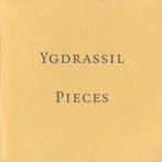 cd digi - Ygdrassil - Pieces, Cd's en Dvd's, Cd's | Franstalig, Zo goed als nieuw, Verzenden