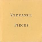 cd digi - Ygdrassil - Pieces