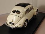 Welly 1:18 - Model sedan - Volkswagen Kever Split Window, Hobby en Vrije tijd, Modelauto's | 1:5 tot 1:12, Nieuw