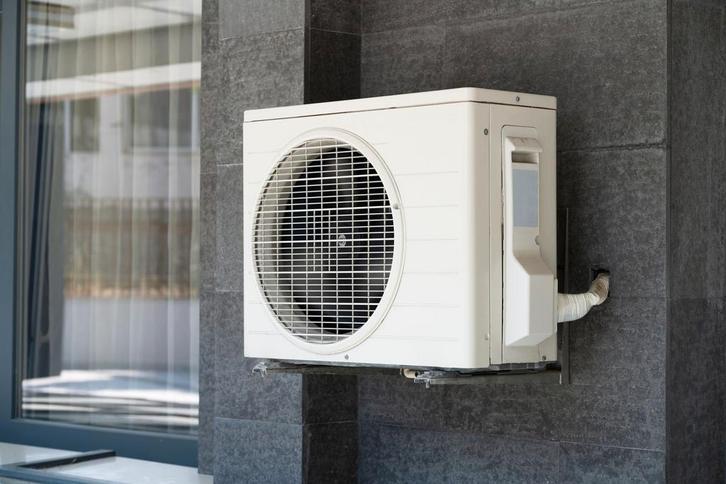 Hybride warmtepomp inclusief montage?, Doe-het-zelf en Verbouw, Verwarming en Radiatoren, Nieuw, Hoog rendement (Hr)