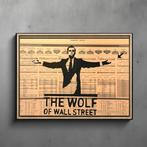 BLACK ARROW (1980) - WALL STREET WOLF, Antiek en Kunst