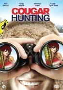 Cougar hunting - DVD, Cd's en Dvd's, Verzenden, Nieuw in verpakking