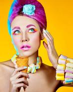 Elena Paraskeva - Sugar Fix I