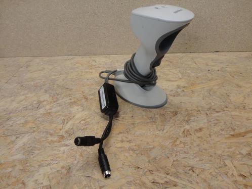 Symbol Cyclone M2007 1D   Barcode Scanner Keyboard Wedge +, Computers en Software, Scanners, Ophalen of Verzenden