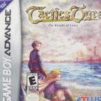 MarioGBA.nl Tactics Ogre The Knight of Lodis Als Nieuw iDEAL, Spelcomputers en Games, Ophalen of Verzenden, Zo goed als nieuw