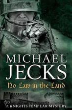No Law In The Land, Boeken, Ophalen of Verzenden, Nieuw