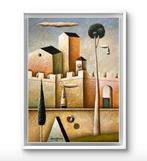 Carlo Mirabasso - Serena percezione