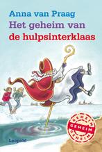 Het geheim van de hulpsinterklaas / Het geheim van, Boeken, Verzenden, Gelezen, A. van Praag