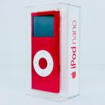 Apple - Sealed iPod nano 2nd Gen (PRODUCT) RED Special, Nieuw