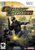 Ghost Squad (wii nieuw), Spelcomputers en Games, Games | Nintendo Wii, Nieuw, Ophalen of Verzenden