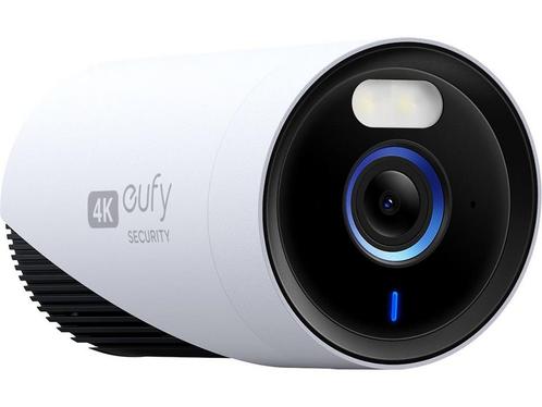eufy Security E330 Buitencamera Add-on beveiligingscamera –, Huis en Inrichting, Woonaccessoires | Overige, Zo goed als nieuw