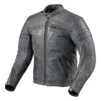 REVIT! Restless Jas blauw, Motoren, Nieuw met kaartje, REV'IT!, Jas | textiel, Heren