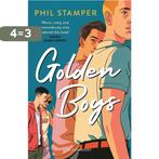 Golden Boys 9781526643841 Phil Stamper, Verzenden, Gelezen, Phil Stamper